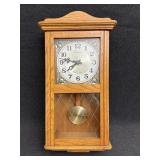 Daniel Dakota Quartz Wall Clock