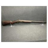 Iver Johnson 12Ga Single Barrel