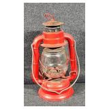 Kerosene Hurricane Lantern- Dietz #50