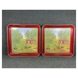 1977 Grandma Franklin Tray(2)