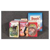 Paperback Romance Novels