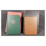 Essential Knowledge, Family Legal Advisor Books