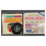 Albums, Elvis Christmas Album, 45