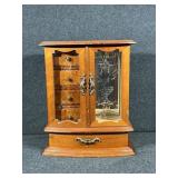 Small Jewelry Box