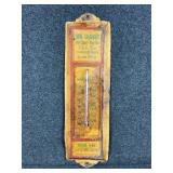 Don Sharkey, John Deere Wall Thermometer