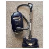 Kenmore Progressive 360 Vacuum