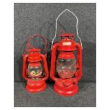 Red Lantern (2)