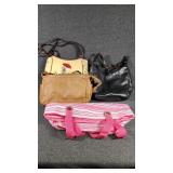 Purses(9), Men