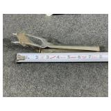 Double Roller Pasta Cutter, Mini Sifters, Steamer