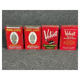 Cigarette Tabacco Tin (4)