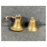 Brass Bells(2)