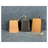 Cow Bells (3)