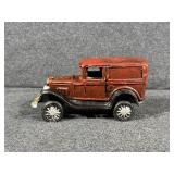 Cast Iron Ford Model T Delivery Van or Sedan