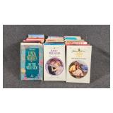 Paperback Romance and Fiction Novels