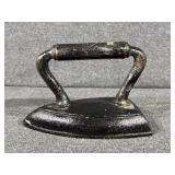 Sad Iron