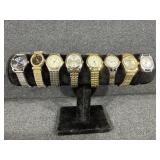 Womenï¿½s Watches (8)