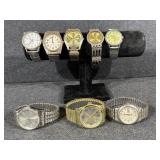 Menï¿½s Watches (8)