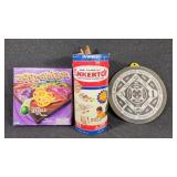 Classic TinkerToy, Aggravation,Baseball Dart Board