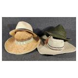 Mens Casual Hats (4)