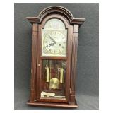 Waltham 31-Day Wind-Uo Wall Clock