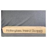 Gray Fiberglass Screen 36ï¿½x100ï¿½