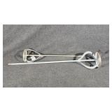 Paint/ Drywall Mud Mixers (2)