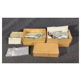 Full Surface Mount Commercial Door Reinforcement