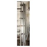 10ft Aluminum Breaker