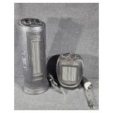 Pelonis & Westpointe Space Heaters