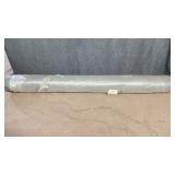 Boat Carpet Gray 6ï¿½ x 14ï¿½