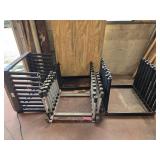 Racking for Windows
