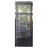 Clear Tempered Glass 2 Pieces
