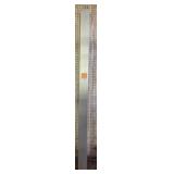 Aluminum Tube 1 3/4X  4 1/2 X 7ï¿½
