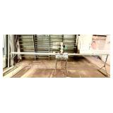 Hitachi 15" Miter Saw w/ Stand