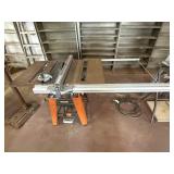 Rigid TS3660 Table Saw
