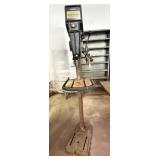 Sears Craftsman Drill Press