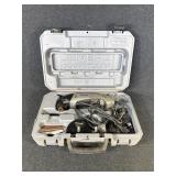 Dremel Corded in Plastic Case