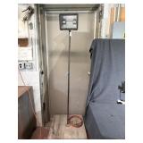 Rolling Work Light
