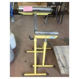 Adjustable Supports (2)