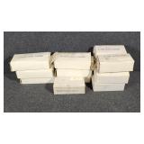 4 Way and 3 Way Brackets