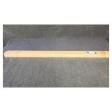 #992 Roll-EZY Ball Bearing Track Assembly 48In