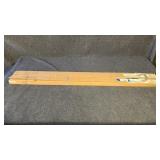 #992 Roll-EZY Ball Bearing Track Assembly 48In