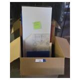 Plexiglass and Polycarbonate Pieces