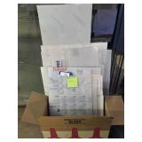Plexiglass & Polycarbonate Pieces