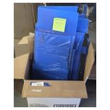 Plexiglass Pieces Various Sizes