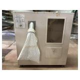 Pillow-Vac System