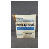 Swimming Pool Joint Sealant