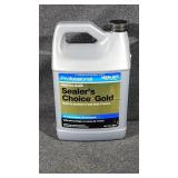Grout Sealer 1 Gallon
