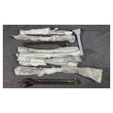 Commercial Door  Closure Arms