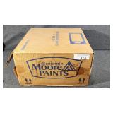 Moorwood Deck Stain-Sequoia Redwood 4 Gallons